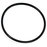 BMW Anillo de sellado de la tapa del depósito de la dirección asistida genuina 7 X1 X3 Z1 Z3 Z4 Z8 32411128333